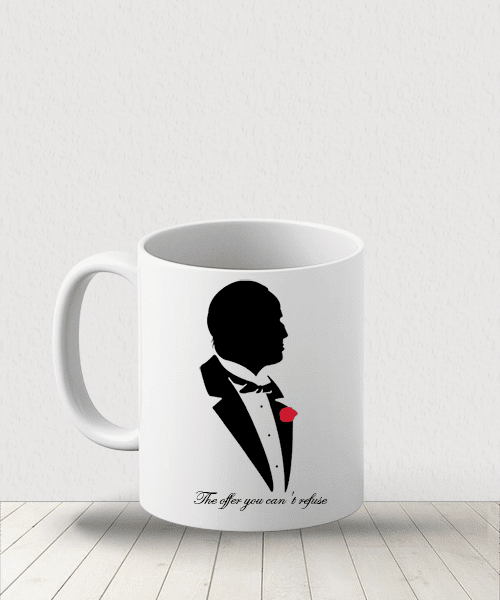 ماگ گادفادر